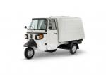 Piaggio Ape Classic Van 2019 года